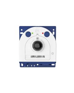 CAMARA IP MOBOTIX S26B COMPLETE CAM 6MP, B016 NIGHT