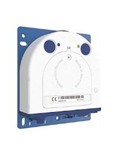 CAMARA IP MOBOTIX S16B BODY, FOR S16B/S15 SENSOR MODULES DAY/NIGHT/THERMAL