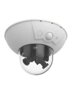 CAMARA IP MOBOTIX D16B COMPLETE CAM 2X 6MP, PANORAMA 180Â° NIGHT