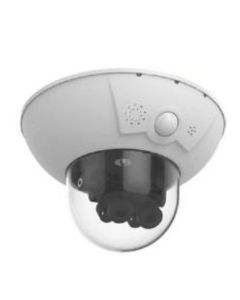 CAMARA IP MOBOTIX D16B COMPLETE CAM 6MP, 2X B061 DAY & NIGHT