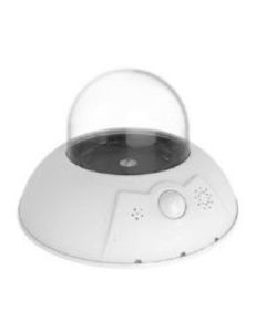 CAMARA IP MOBOTIX D16B BODY, FOR D16B/D15 SENSOR MODULES DAY/NIGHT