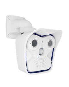 CAMARA IP MOBOTIX M16B COMPLETE CAM 6MP, 2X B061 DAY & NIGHT