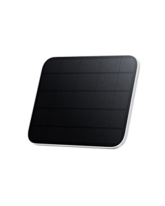 CAMARA XIAOMI OUTDOOR CAMERA SOLAR PANEL BW SERIES