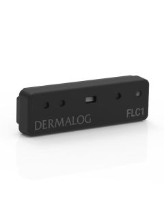 CAMARA DERMALOG KIT  CAMARA + SOFTWARE  DETECCION  FIEBRE  SENSOR TERMICO RGB 3D