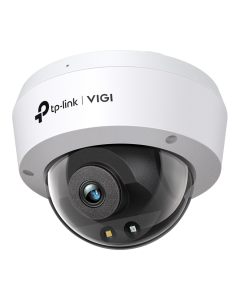 5MP FULL-COLOR DOME NETWORK CAMERA