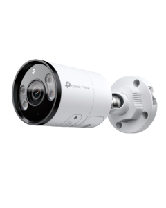 4MP OUTDOOR FULL-COLOR BULLET NETWORK CAMERA