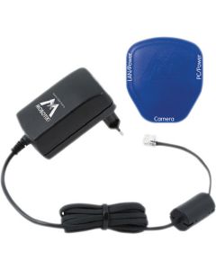 ACCESORIO MOBOTIX POE POWER ADAPTER SET, INT