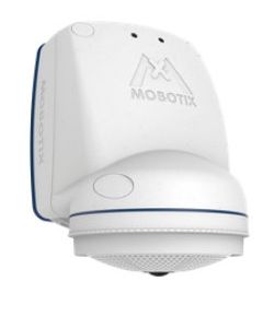 ACCESORIO MOBOTIX MXSPLITPROTECT COVER, HORIZONTAL
