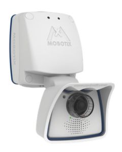 ACCESORIO MOBOTIX MXSPLITPROTECT COVER, M-CAMERAS