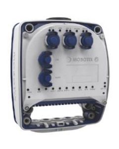 ACCESORIO MOBOTIX MXSPLITPROTECT INSTALLATION BOX, IP66
