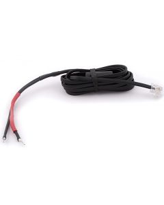 ACCESORIO MOBOTIX NPA BATTERY CABLE, 2 M
