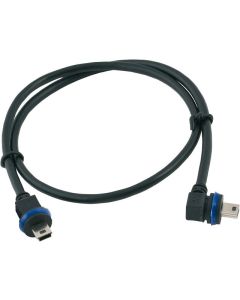 ACCESORIO MOBOTIX 232-IO-BOX CABLE FOR M/Q/T2X, 0.5 M