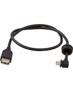 ACCESORIO MOBOTIX USB DEVICE CABLE FOR D25/D26, 5 M
