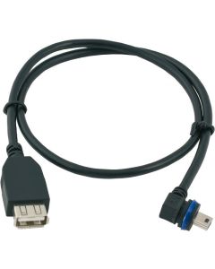 ACCESORIO MOBOTIX USB DEVICE CABLE FOR M/Q/T2X, 2 M