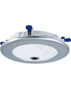 ACCESORIO MOBOTIX IN-CEILING SET FOR Q2X/D2X/EXTIO, POLISHED