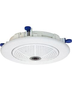 ACCESORIO MOBOTIX IN-CEILING SET FOR Q2X/D2X/EXTIO, MATT