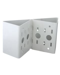 ACCESORIO MOBOTIX POLE/CORNER MOUNT FOR MX-WH-DOME