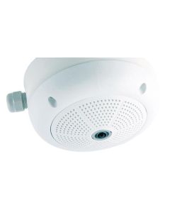 ACCESORIO MOBOTIX ON-WALL MOUNTING SET FOR Q2X/D2X/EXTIO, 10Â°