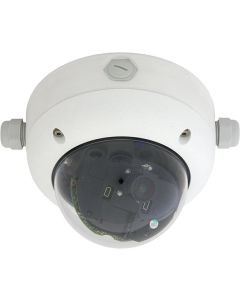 ACCESORIO MOBOTIX ON-WALL MOUNTING SET FOR Q2X/D2X/EXTIO