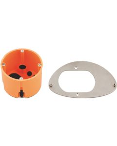 ACCESORIO MOBOTIX CAVITY WALL INSTALLATION SET I2X