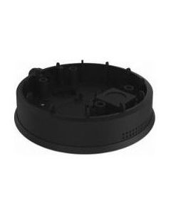 ACCESORIO MOBOTIX ON-WALL MOUNTING SET WITH AUDIO FOR V26, BLACK