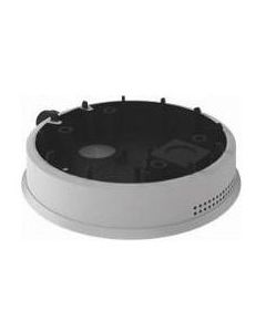 ACCESORIO MOBOTIX ON-WALL MOUNTING SET WITH AUDIO FOR V26, WHITE