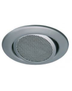 ACCESORIO MOBOTIX SPEAKERMOUNT S1X, MATT CHROME