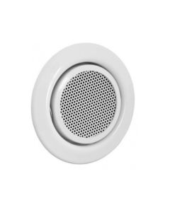ACCESORIO MOBOTIX SPEAKERMOUNT S1X, WHITE