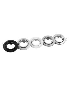 ACCESORIO MOBOTIX HALOMOUNT S1X, WHITE