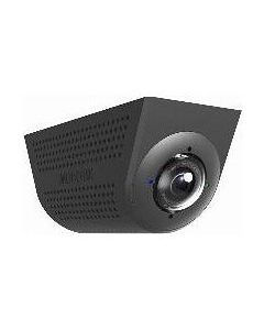 ACCESORIO MOBOTIX SURROUNDMOUNT S1X, BLACK