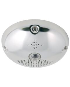 ACCESORIO MOBOTIX VANDALISM SET FOR Q2X, MATT