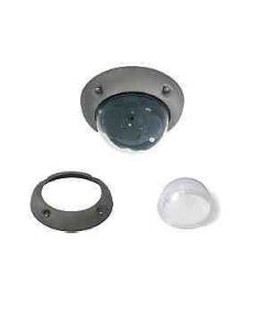 ACCESORIO MOBOTIX VANDALISM SET FOR D2X, MATT