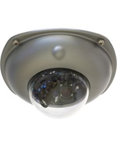 ACCESORIO MOBOTIX VANDALISM SET FOR D1X, MATT