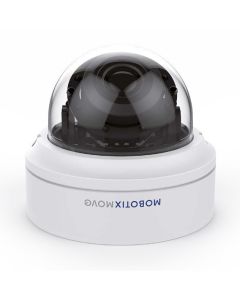 ACCESORIO MOBOTIX MOVE MOBOTIX MOVE VANDALDOME VD-4-IR-D