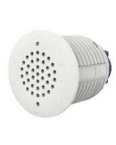 ACCESORIO MOBOTIX M73 Audio Module equipped with microphone / loudspeaker