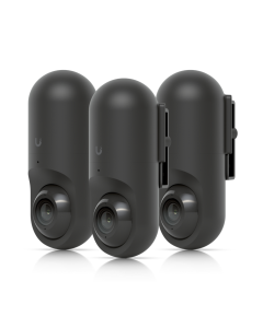 ACCESORIO UBIQUITI UACC-FLEX-CAM-PWM-BLACK-3 MOUNT G3 G5 FLEX CAMARAS 3-PACK