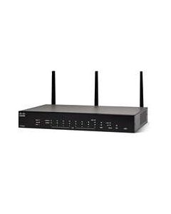 ROUTER CISCO RV260W-E-K9-G5 AC VPN