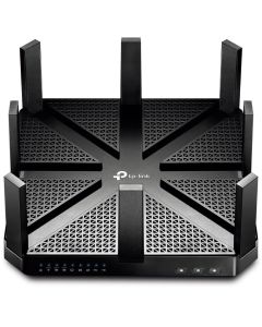 ROUTER TP-LINK AC5400 AC5400 4 PORT GIGA 8 ANTENAS TRI-BANDA MU-MIMO 2 USB