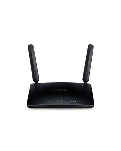 ROUTER TP-LINK ARCHER MR200 4G LTE AC750 DUAL BAND 3 PORT 10/100 3 ANTENAS