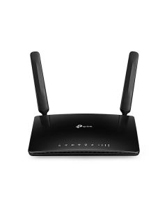 ROUTER TP-LINK TL-MR6400 4G LTE N300 3 PORT 10/100MBPS