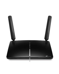 ROUTER TP-LINK 4G AC1200 LTE ADVANCED CAT6 GIGABIT
