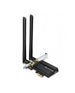 ROUTER TP-LINK ARCHER X3000 DUAL BAND WI-FI 6 BLUETOOTH 5.0 PCI EXPRESS ADAPTER