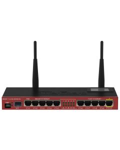 ROUTER MIKROTIK RB2011UiAS-2HnD-IN