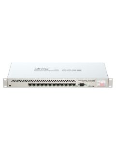 ROUTER MIKROTIK CCR1016-12G