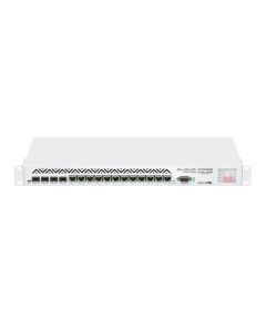 ROUTER MIKROTIK CCR1036-12G-4S
