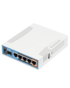 ROUTER MIKROTIK HAP AC RB962UiGS-5HacT2HnT