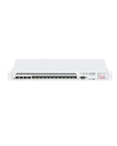 ROUTER MIKROTIK CCR1036-12G-4S-EM