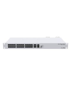 ROUTER MIKROTIK CRS326-24S+2Q+RM
