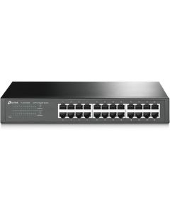 SWITCH TP-LINK TL-SG1024S 24-PORT GIGABIT DESKTOP/RACKMOUNT SWITCH