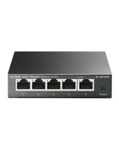 SWITCH TP-LINK 5 PORT DESKTOP GIGABIT